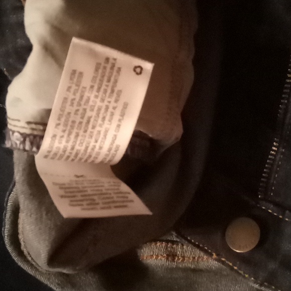 Universal Thread Jeans - Picture 9 of 9